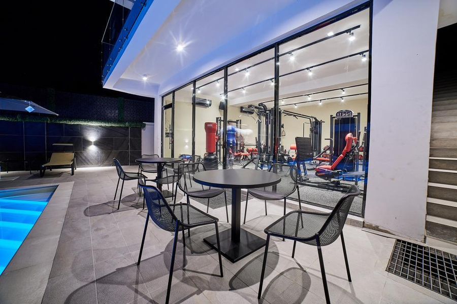 Cover photo of Vita Di Lusso luxury hotel apartments maitama